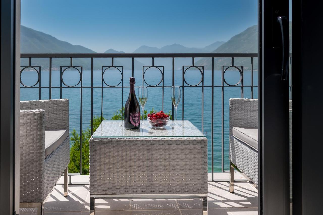 קוטור Hotel Palazzo Del Mare - Essenza מראה חיצוני תמונה