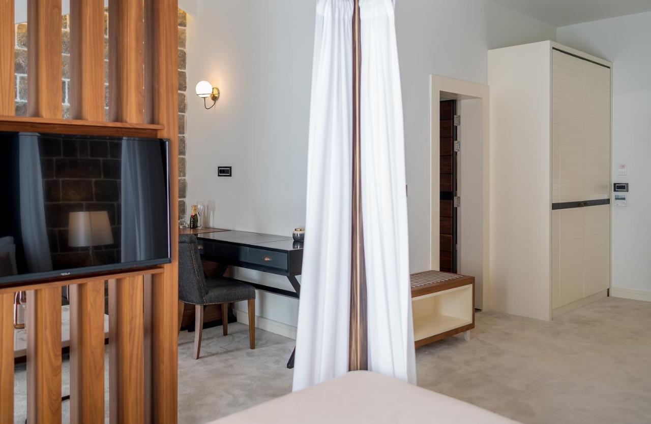 קוטור Hotel Palazzo Del Mare - Essenza מראה חיצוני תמונה