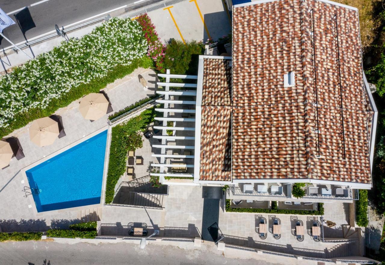 קוטור Hotel Palazzo Del Mare - Essenza מראה חיצוני תמונה
