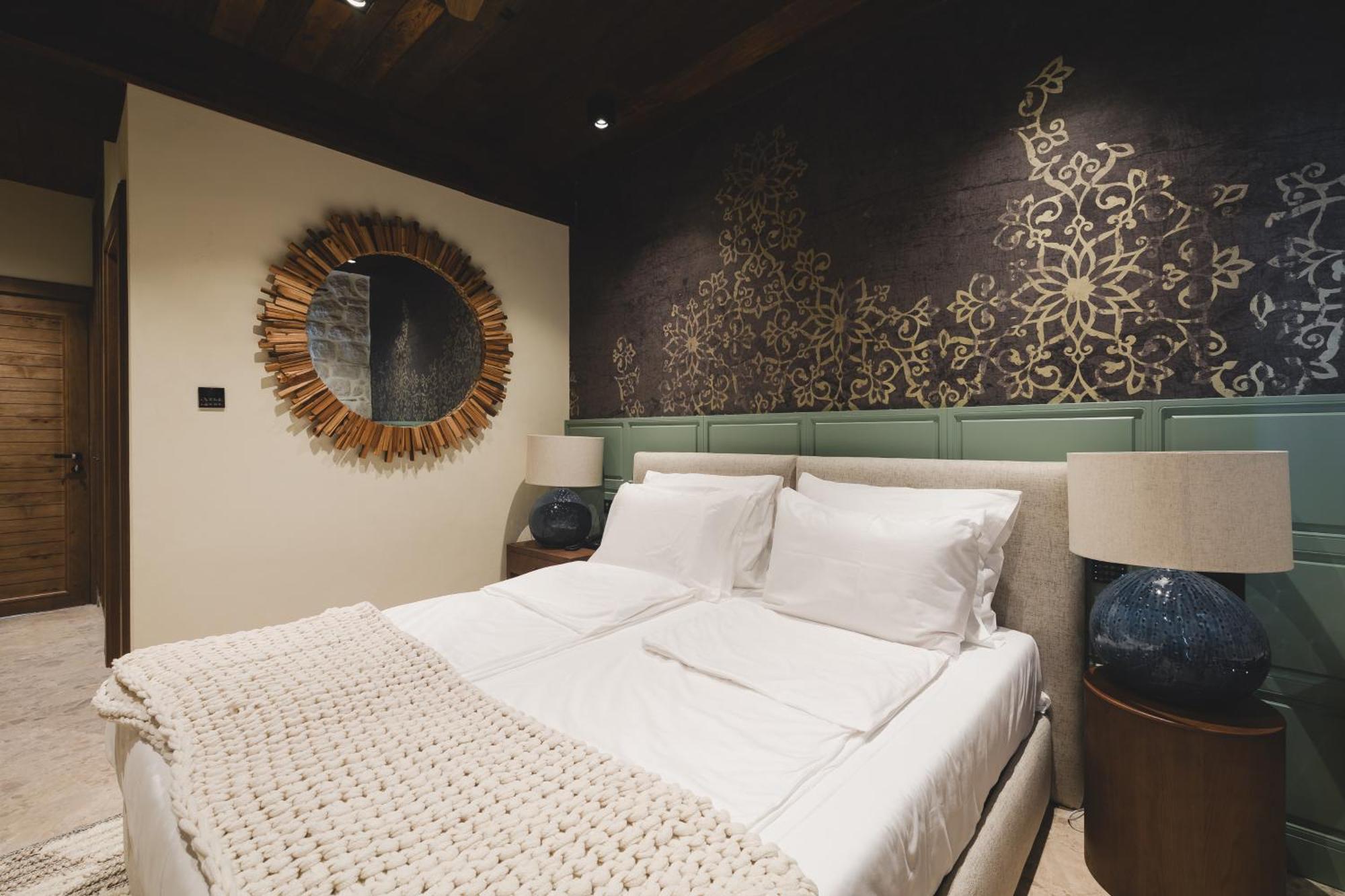 קוטור Hotel Palazzo Del Mare - Essenza מראה חיצוני תמונה
