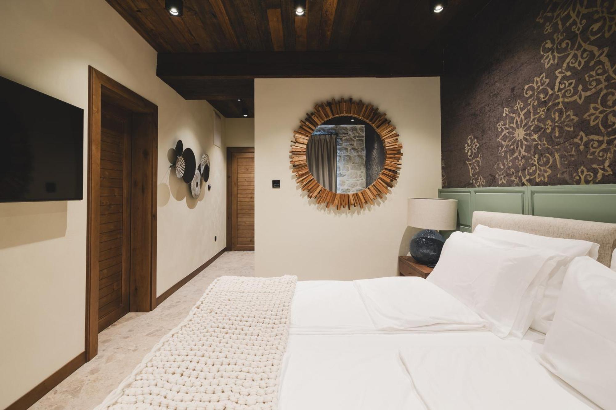 קוטור Hotel Palazzo Del Mare - Essenza מראה חיצוני תמונה