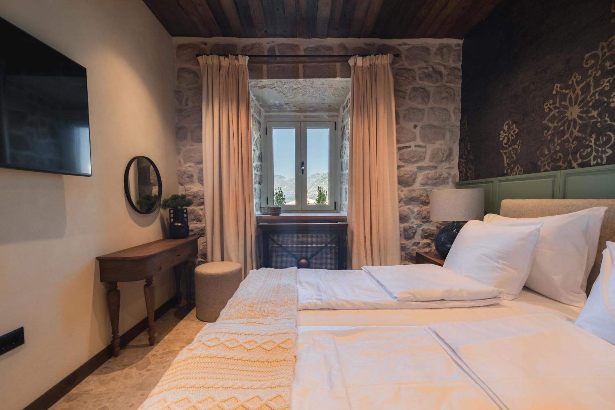 קוטור Hotel Palazzo Del Mare - Essenza מראה חיצוני תמונה